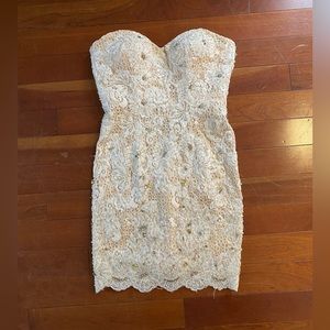 Prom Dress Lace